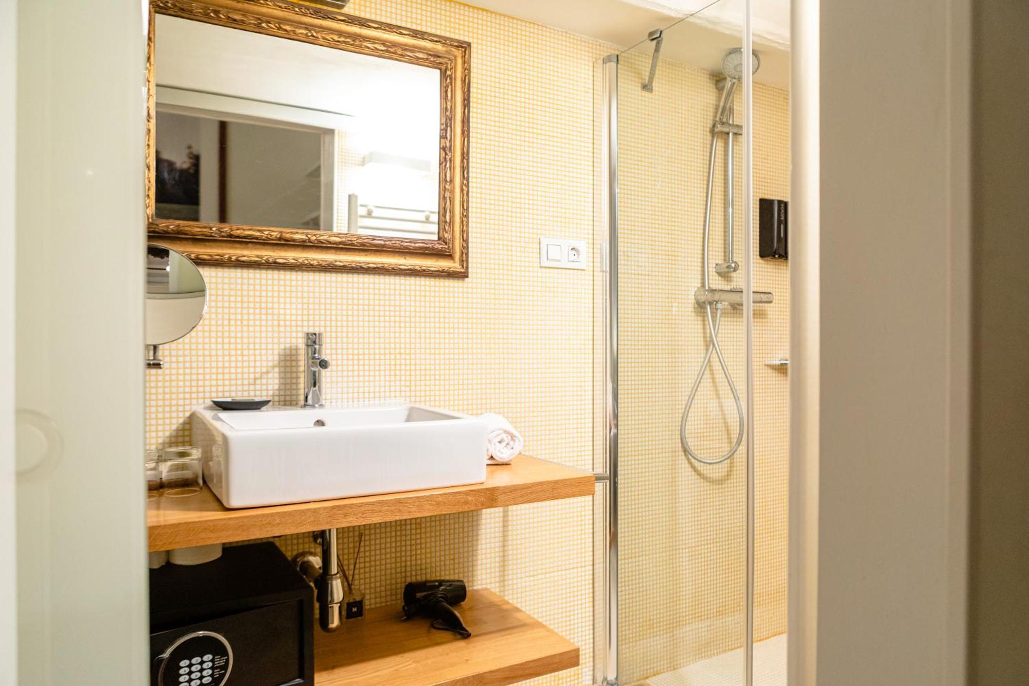 Standard Doppelzimmer